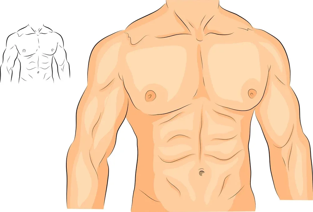 Gynecomastia Surgery (1)